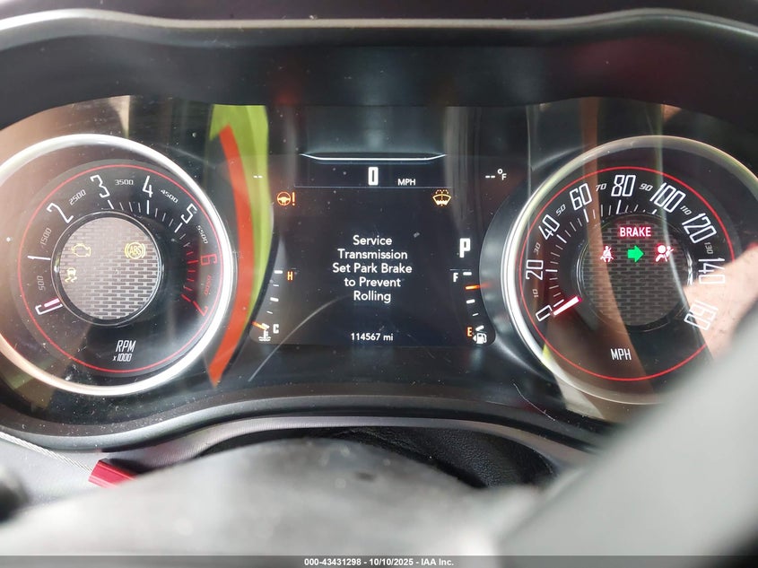 2019 DODGE CHALLENGER R/T 2C3CDZBTXKH583533