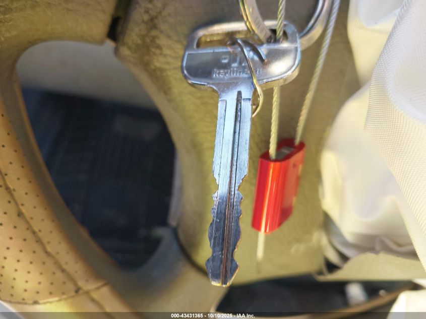 2010 Toyota Sienna Ce VIN: 5TDKK4CCXAS298393 Lot: 43431365