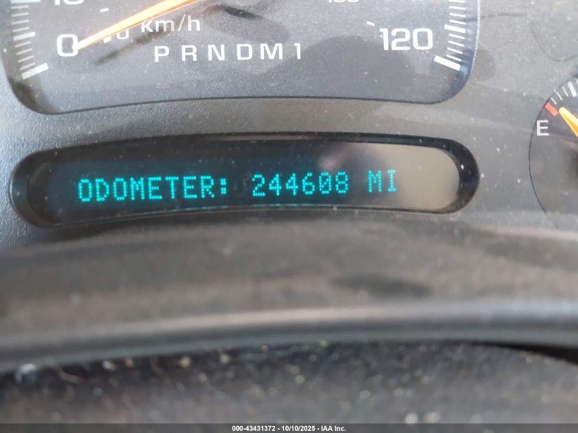 2006 Chevrolet Silverado 2500Hd Lt2 VIN: 1GCHC23216F128143 Lot: 43431372