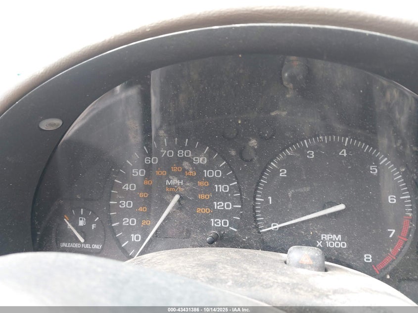 1998 Saturn Sl2 VIN: 1G8ZK5270WZ186341 Lot: 43431386