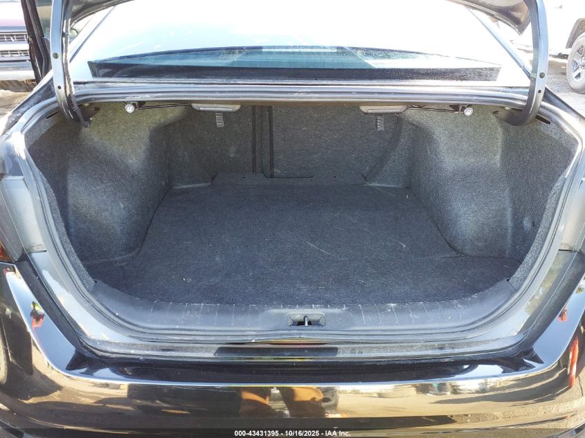 2021 Nissan Altima Sv Fwd VIN: 1N4BL4DV8MN340654 Lot: 43431395