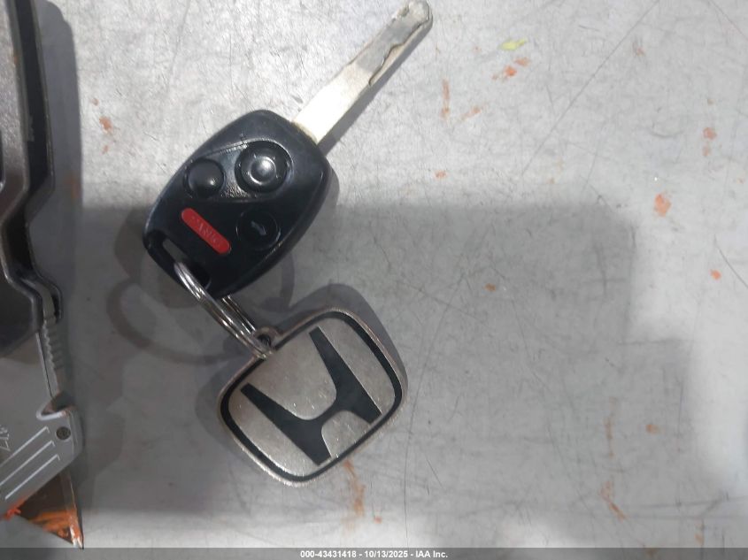 2006 Honda Civic Ex VIN: 2HGFA168X6H514079 Lot: 43431418