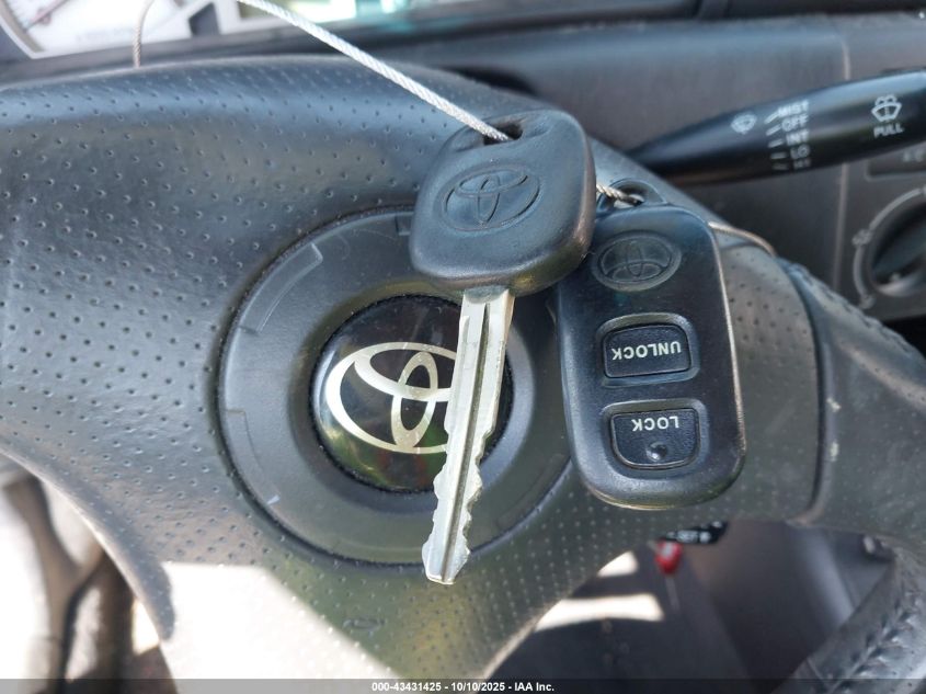 2006 Toyota Corolla S VIN: 1NXBR32E16Z702527 Lot: 43431425