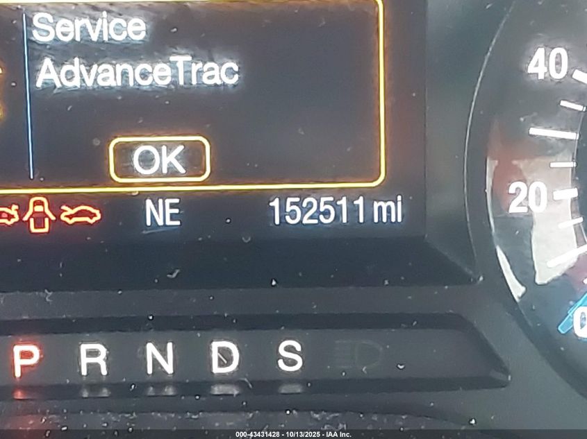 2016 Ford Fusion Se VIN: 3FA6P0H73GR217999 Lot: 43431428