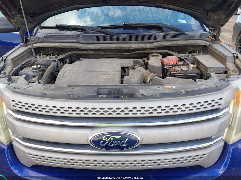 2015 FORD EXPLORER 1FM5K7B86FGA64518