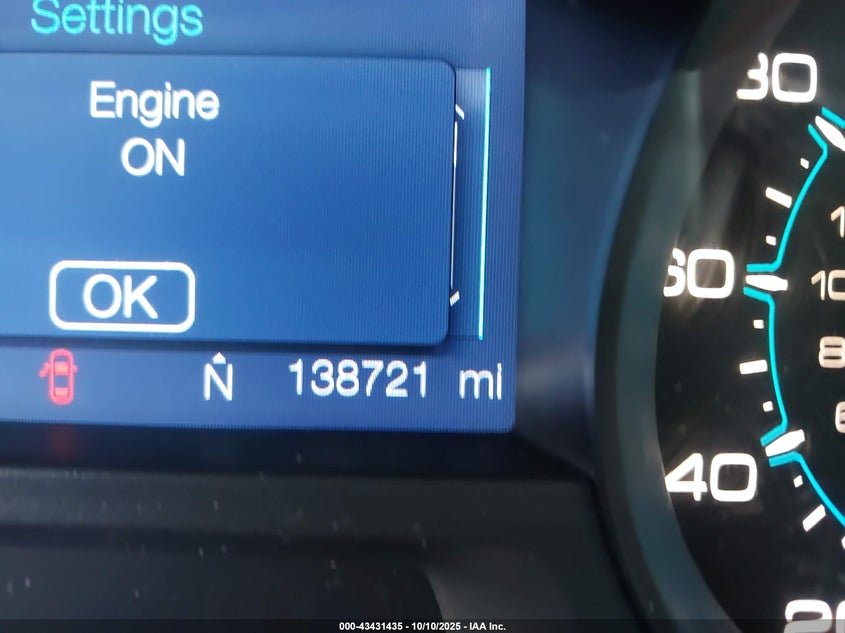 2015 FORD EXPLORER 1FM5K7B86FGA64518