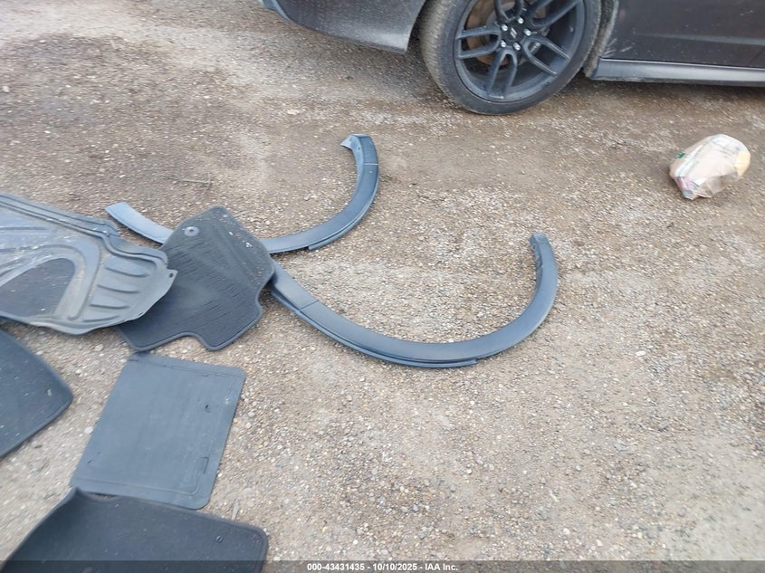 2015 FORD EXPLORER 1FM5K7B86FGA64518