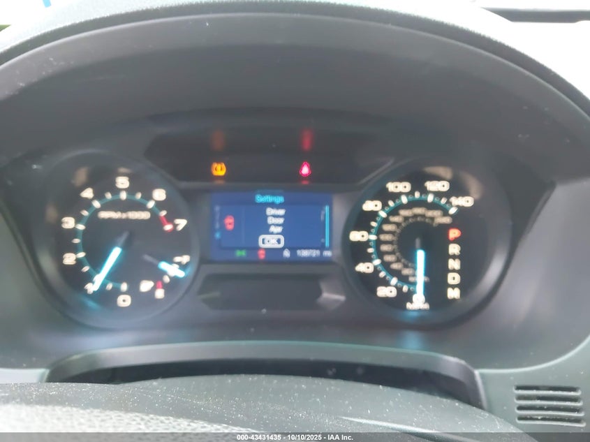 2015 FORD EXPLORER 1FM5K7B86FGA64518