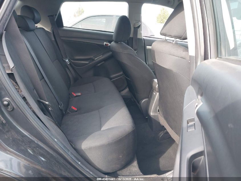 2009 Toyota Matrix VIN: 2T1KU40E89C133771 Lot: 43431441