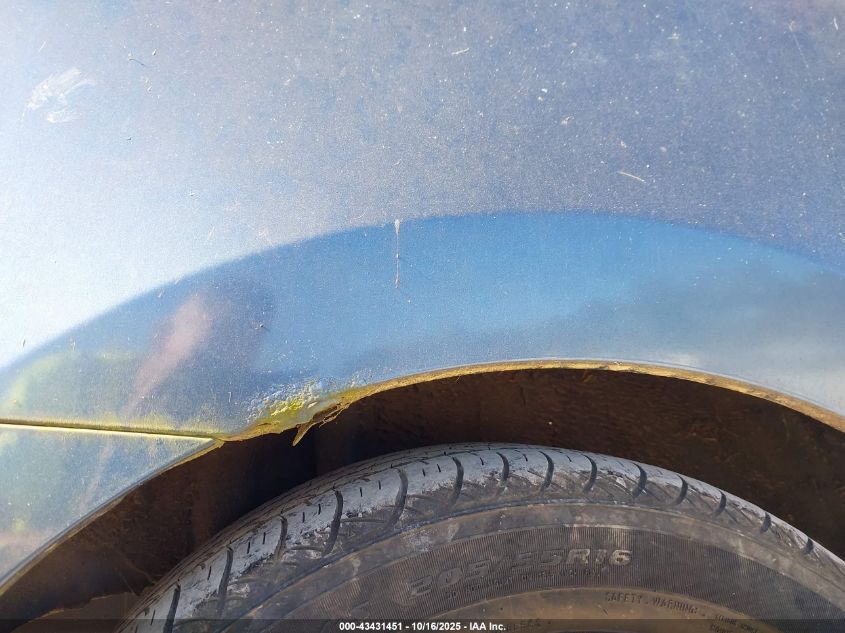 2008 Honda Civic Lx VIN: 2HGFG12668H549059 Lot: 43431451