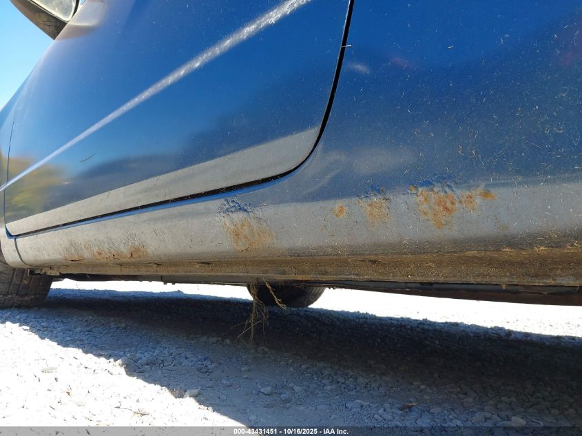 2008 Honda Civic Lx VIN: 2HGFG12668H549059 Lot: 43431451