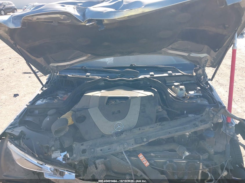 2008 Mercedes-Benz C 300 Sport VIN: WDDGF54X38R018152 Lot: 43431464