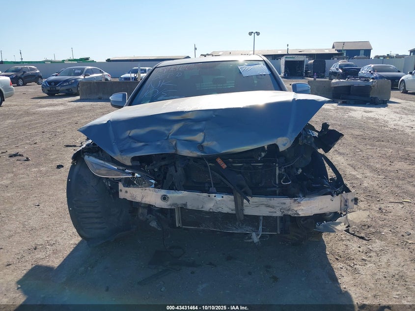 2008 Mercedes-Benz C 300 Sport VIN: WDDGF54X38R018152 Lot: 43431464