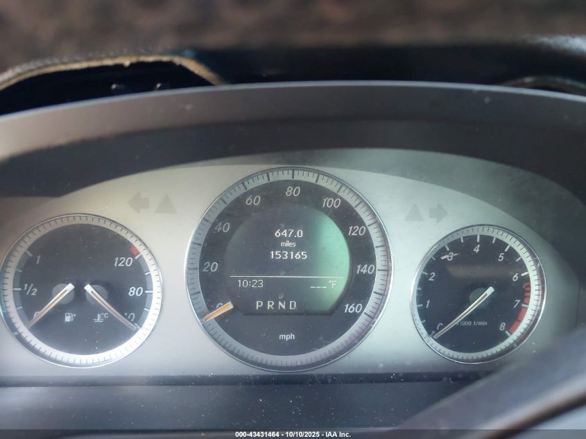 2008 Mercedes-Benz C 300 Sport VIN: WDDGF54X38R018152 Lot: 43431464