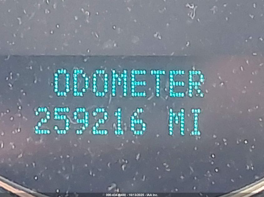 2007 Chevrolet Tahoe Ltz VIN: 1GNFC13J07R104061 Lot: 43431488