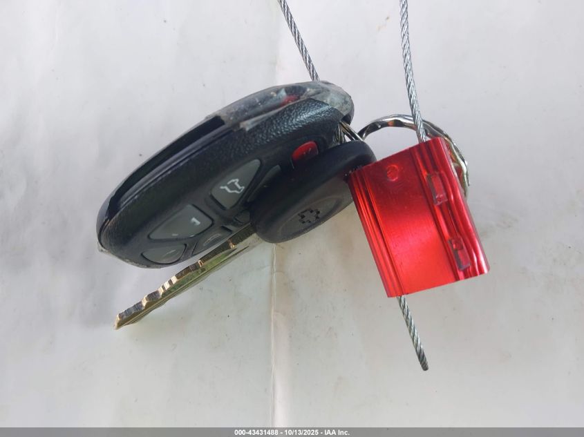 2007 Chevrolet Tahoe Ltz VIN: 1GNFC13J07R104061 Lot: 43431488