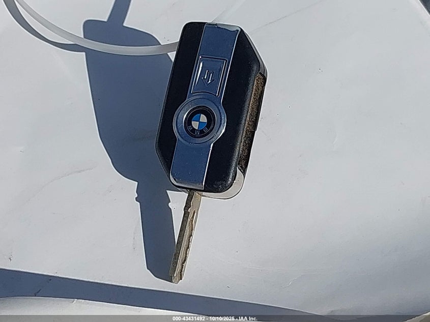 2021 BMW R 1250 Gs Adventure VIN: WB10M1300M6D88372 Lot: 43431492