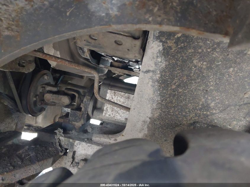 2000 Toyota 52-6Fgu30 VIN: 00000000000061802 Lot: 43431524