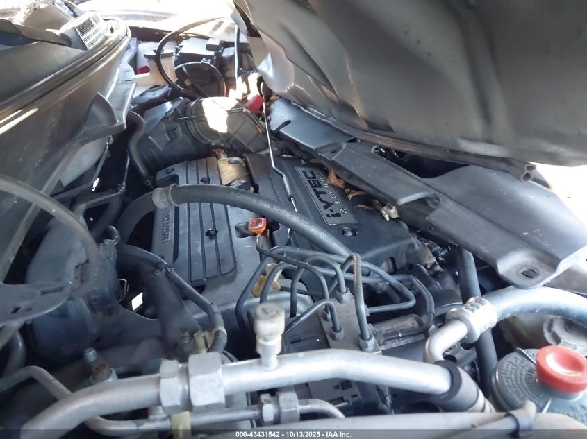 2008 Honda Element Ex VIN: 5J6YH18788L007401 Lot: 43431542