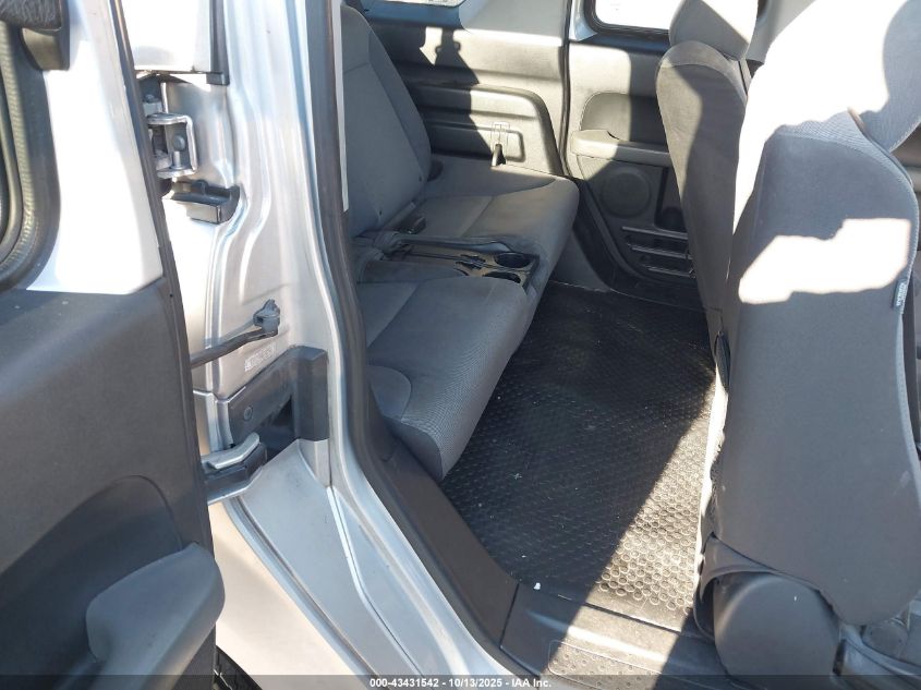 2008 Honda Element Ex VIN: 5J6YH18788L007401 Lot: 43431542