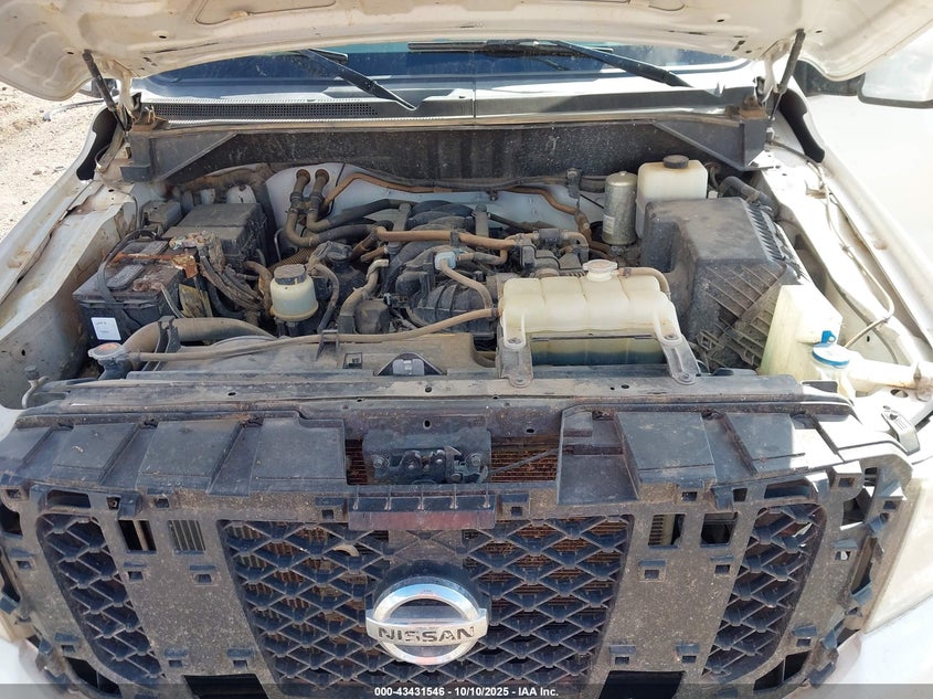 2021 Nissan Nv 2500 Sv/3500 Sv/3500 Sl VIN: 1N6AF0LY0MN803112 Lot: 43431546