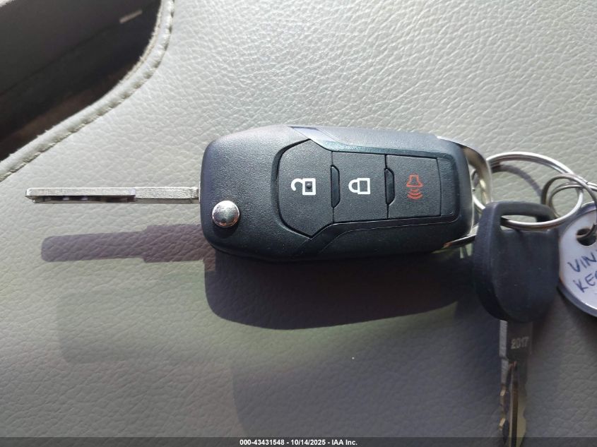 2019 Ford F-350 Chassis Xl VIN: 1FD8X3HT8KEC84042 Lot: 43431548