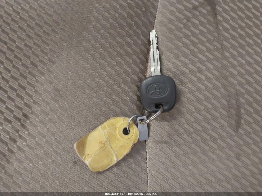 2007 Toyota Highlander V6 VIN: JTEEP21A870205947 Lot: 43431557