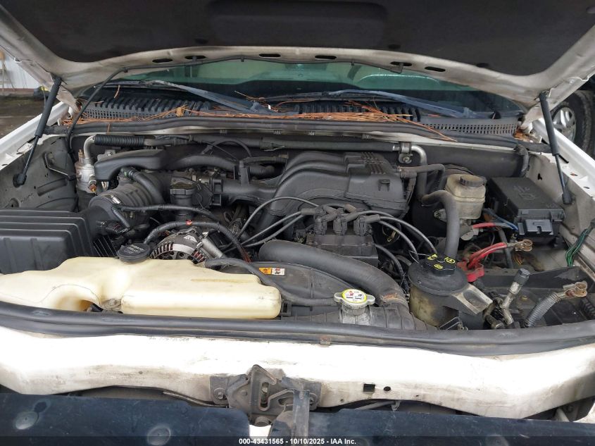 2008 Ford Explorer Sport Trac Xlt VIN: 1FMEU31E88UA20647 Lot: 43431565