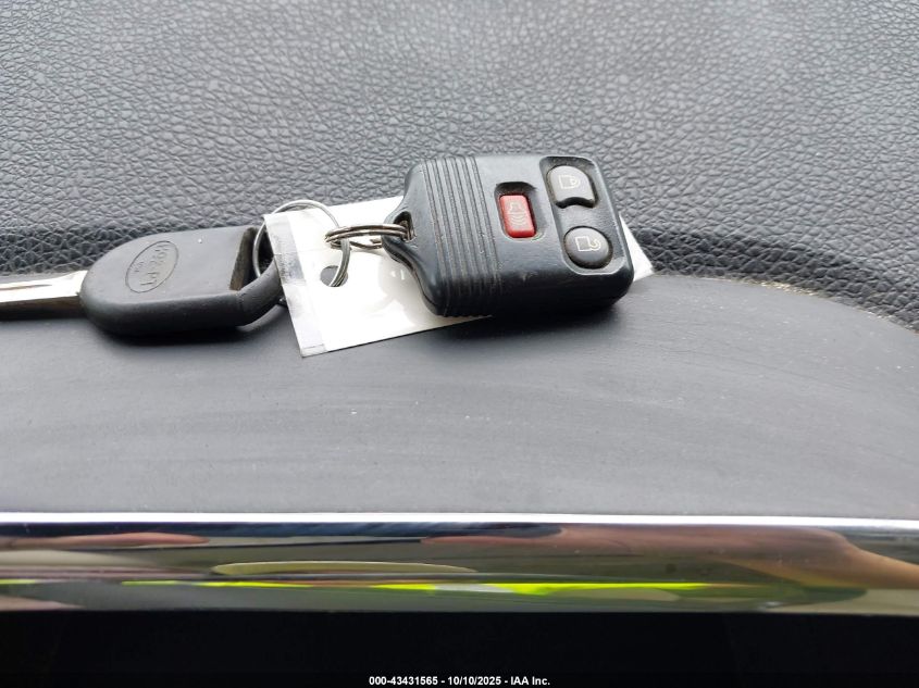 2008 Ford Explorer Sport Trac Xlt VIN: 1FMEU31E88UA20647 Lot: 43431565