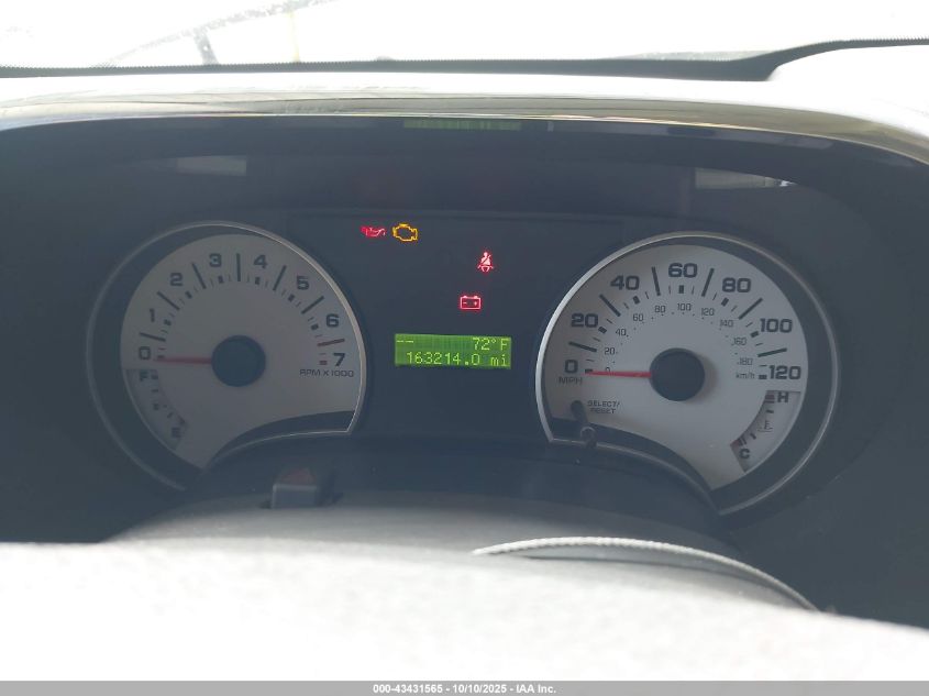 2008 Ford Explorer Sport Trac Xlt VIN: 1FMEU31E88UA20647 Lot: 43431565