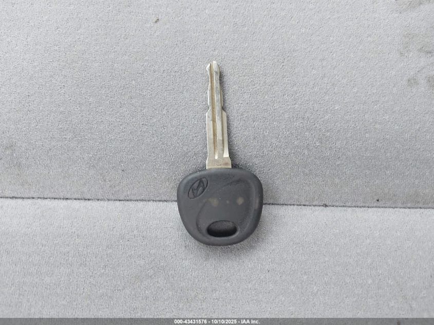 2008 Hyundai Santa Fe Gls VIN: 5NMSG73D88H208067 Lot: 43431576