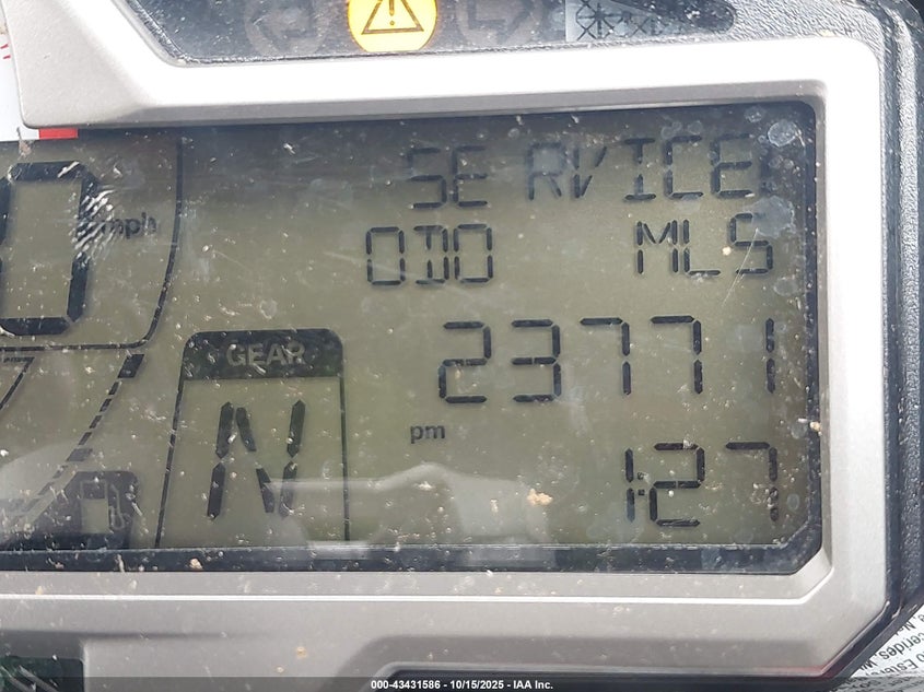 2019 BMW S 1000 R VIN: WB10D6200KZ972262 Lot: 43431586