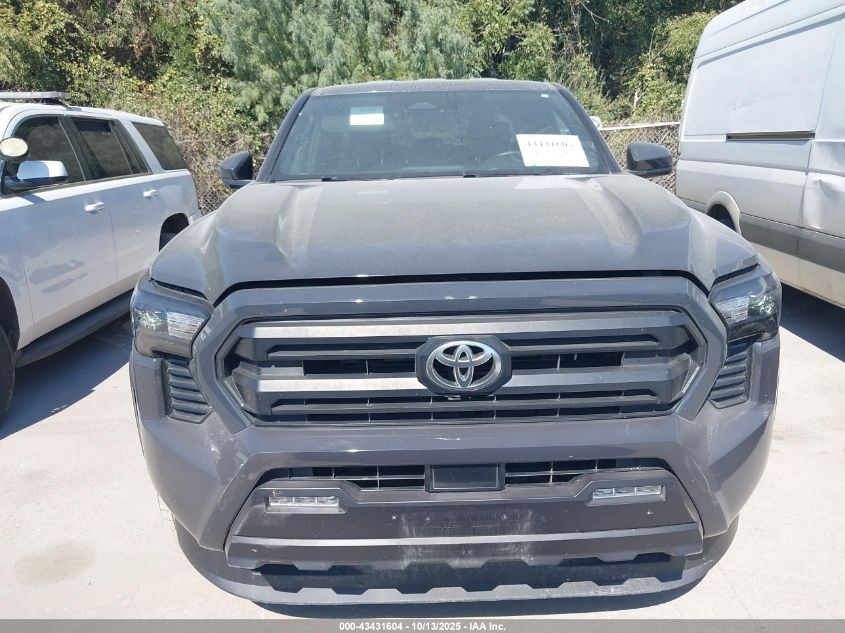 2024 Toyota Tacoma Sr5 4Wd VIN: 3TMLB5JN7RM022960 Lot: 43431604