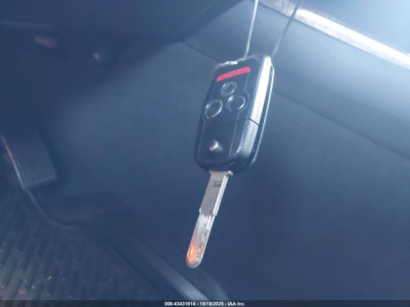 2012 Acura Mdx Technology Package VIN: 2HNYD2H40CH524074 Lot: 43431614