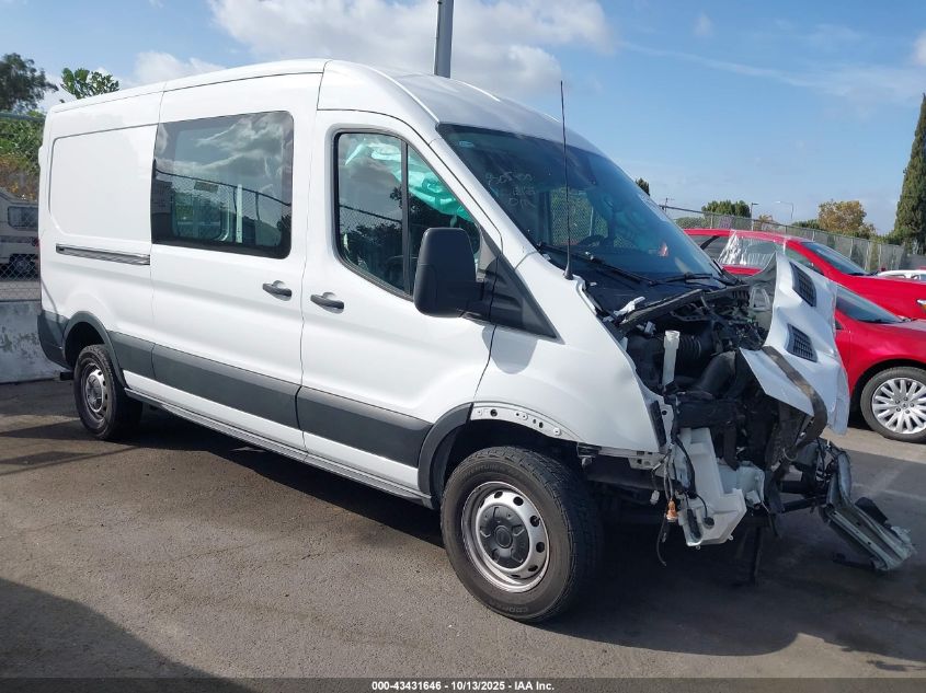 FORD TRANSIT TRANSIT-250
