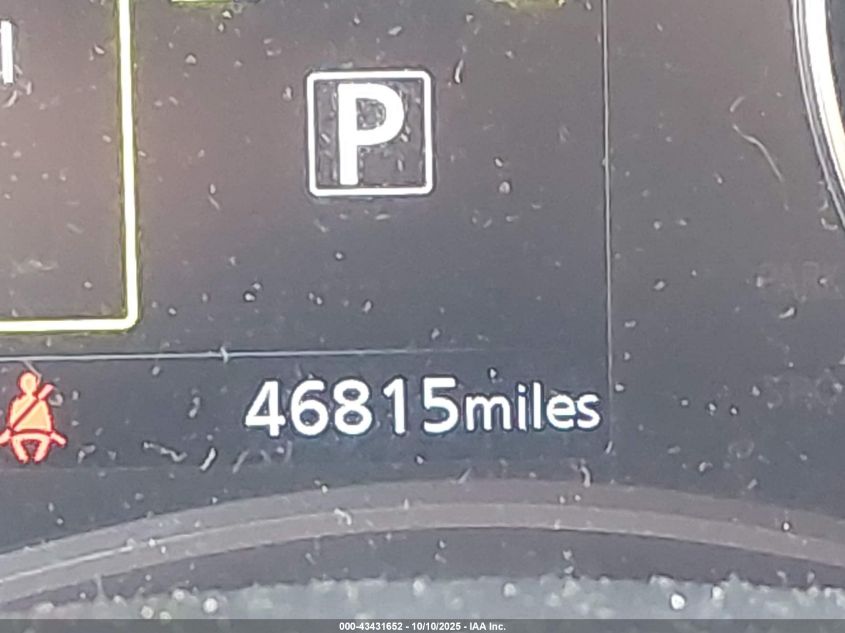 2023 Nissan Kicks Sv Xtronic Cvt VIN: 3N1CP5CV6PL503027 Lot: 43431652