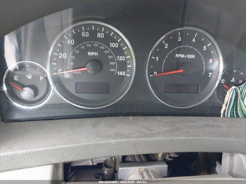 2007 Jeep Grand Cherokee Laredo VIN: 1J8GR48K87C561114 Lot: 43431664