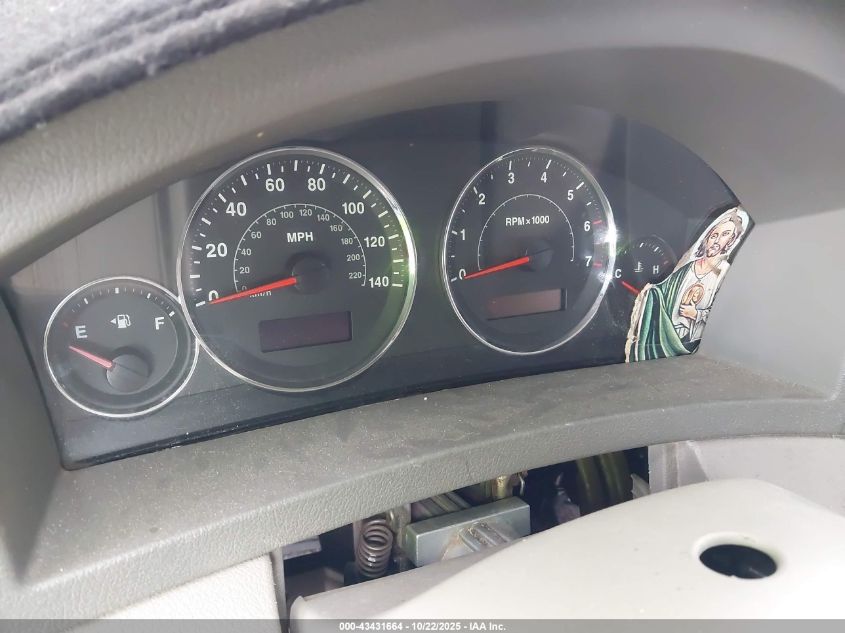 2007 Jeep Grand Cherokee Laredo VIN: 1J8GR48K87C561114 Lot: 43431664