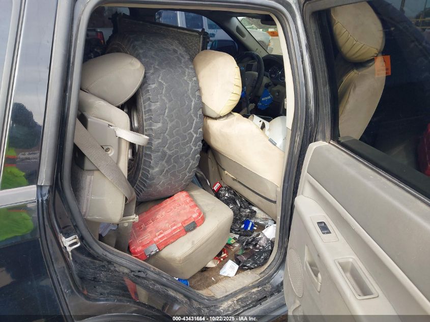 2007 Jeep Grand Cherokee Laredo VIN: 1J8GR48K87C561114 Lot: 43431664