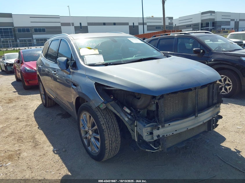 BUICK ENCLAVE FWD ESSENCE