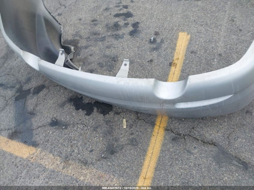 2008 Mazda Mazda6 I Sport Ve VIN: 1YVHP84C985M26263 Lot: 43431672