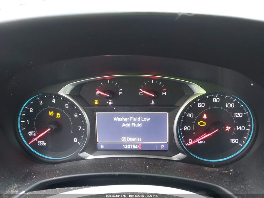 3GNAXUEV7KL250991 2019 CHEVROLET EQUINOX photo no. 7
