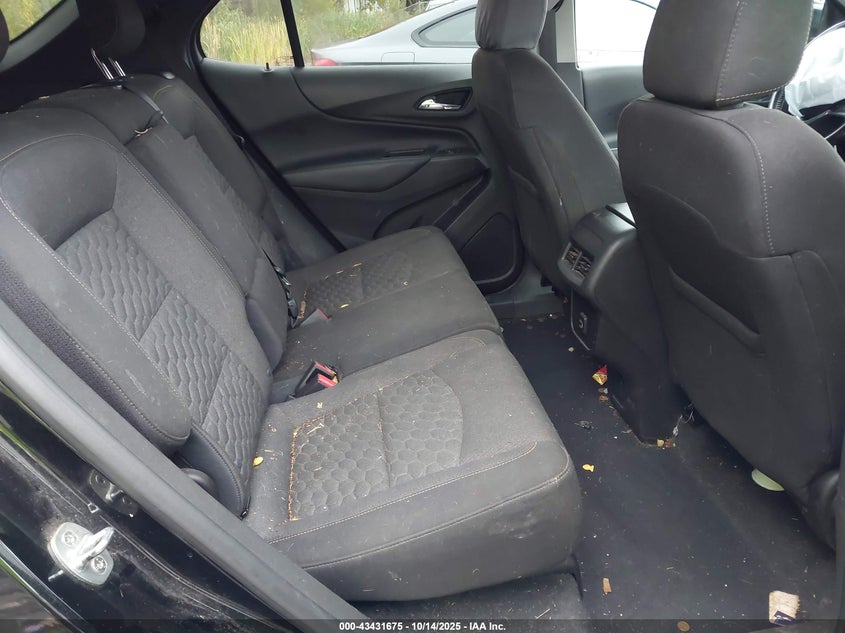 3GNAXUEV7KL250991 2019 CHEVROLET EQUINOX photo no. 8