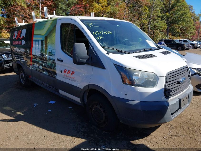 FORD TRANSIT TRANSIT-350