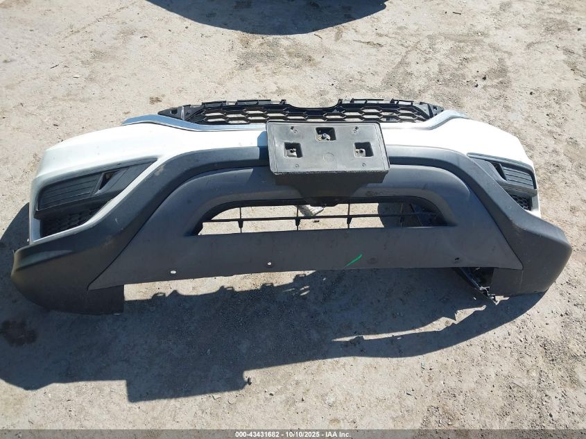 2016 Honda Cr-V Se VIN: 5J6RM3H4XGL020117 Lot: 43431682