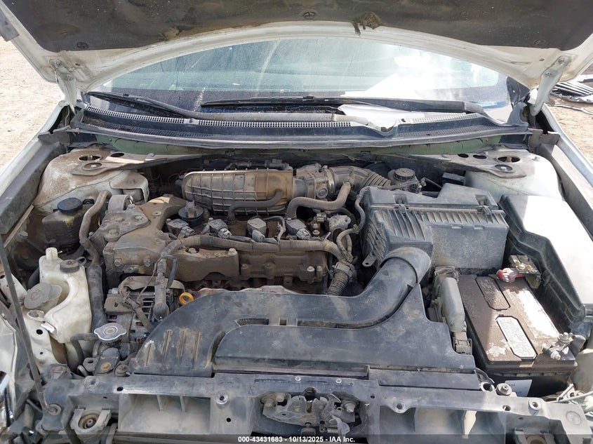 2008 Nissan Altima 2.5 S VIN: 1N4AL21E88N403892 Lot: 43431683