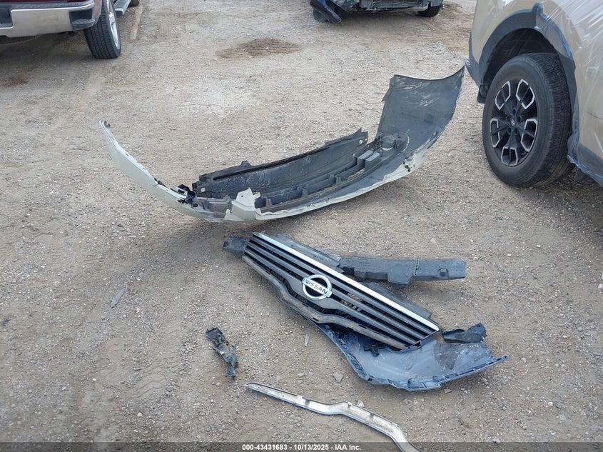 2008 Nissan Altima 2.5 S VIN: 1N4AL21E88N403892 Lot: 43431683