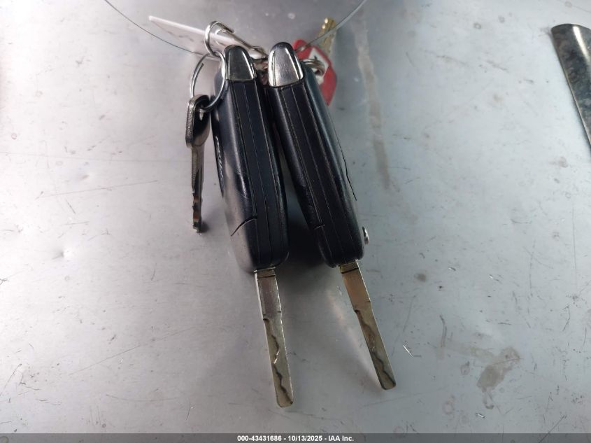 2016 Ford F-150 Xl VIN: 1FTMF1C81GKE25152 Lot: 43431686