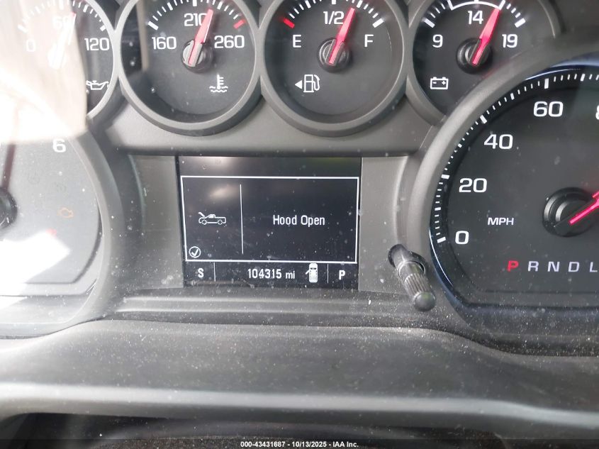 2023 Chevrolet Silverado 1500 2Wd Standard Bed Wt VIN: 3GCNAAEK1PG355767 Lot: 43431687