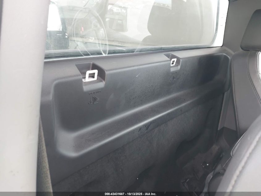 2023 Chevrolet Silverado 1500 2Wd Standard Bed Wt VIN: 3GCNAAEK1PG355767 Lot: 43431687